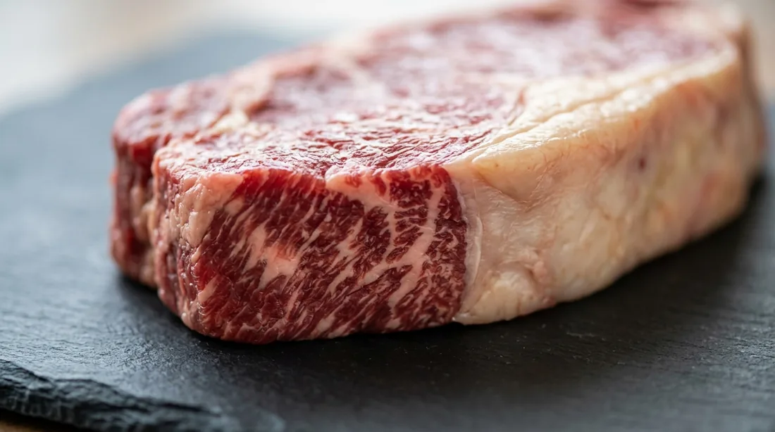 Imagem de apoio sobre Acabamento de carcaça: por que gordura, idade e manejo influenciam o churrasco