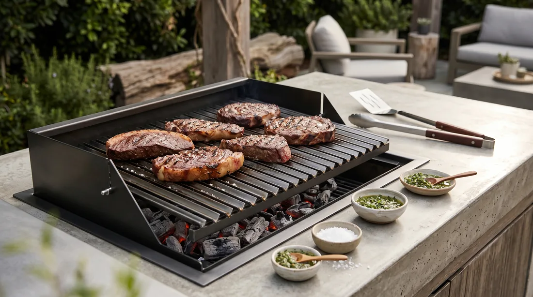 Imagem de apoio sobre Carne argentina: o que explica sua reputação no mercado de carne bovina