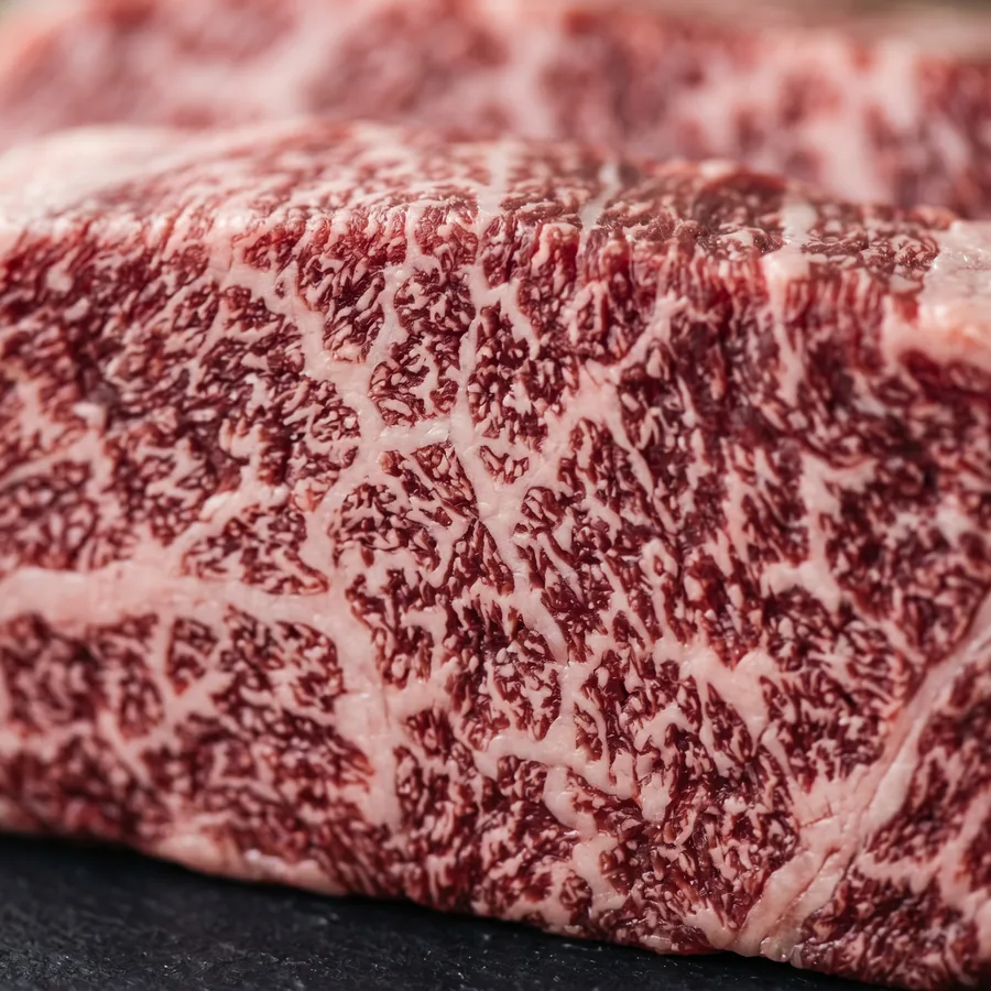 Imagem de apoio sobre Wagyu, marmoreio e maciez: por que gordura intramuscular muda a experiência