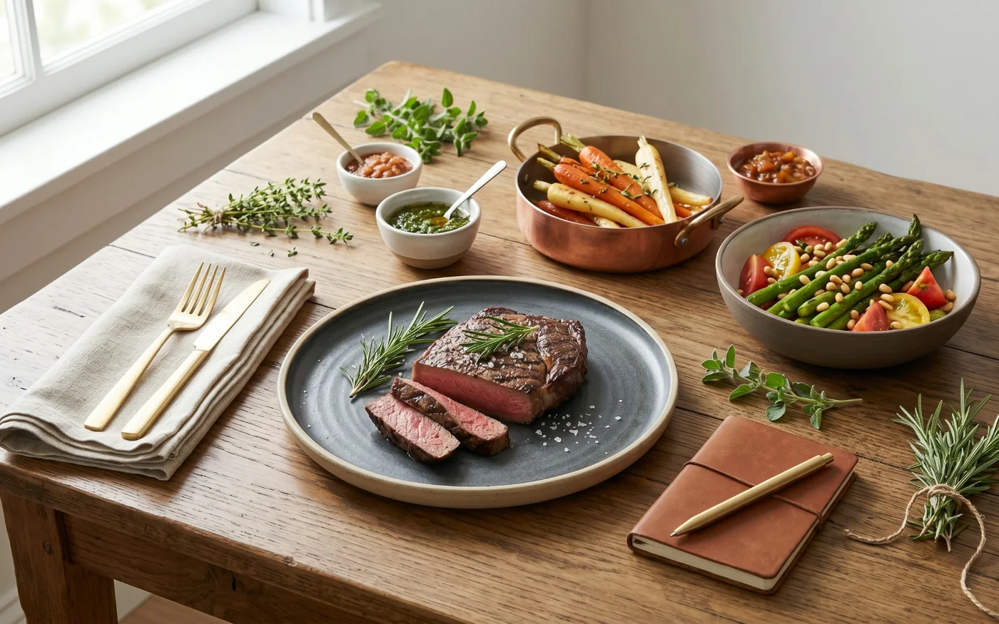 Como organizar um churrasco kosher