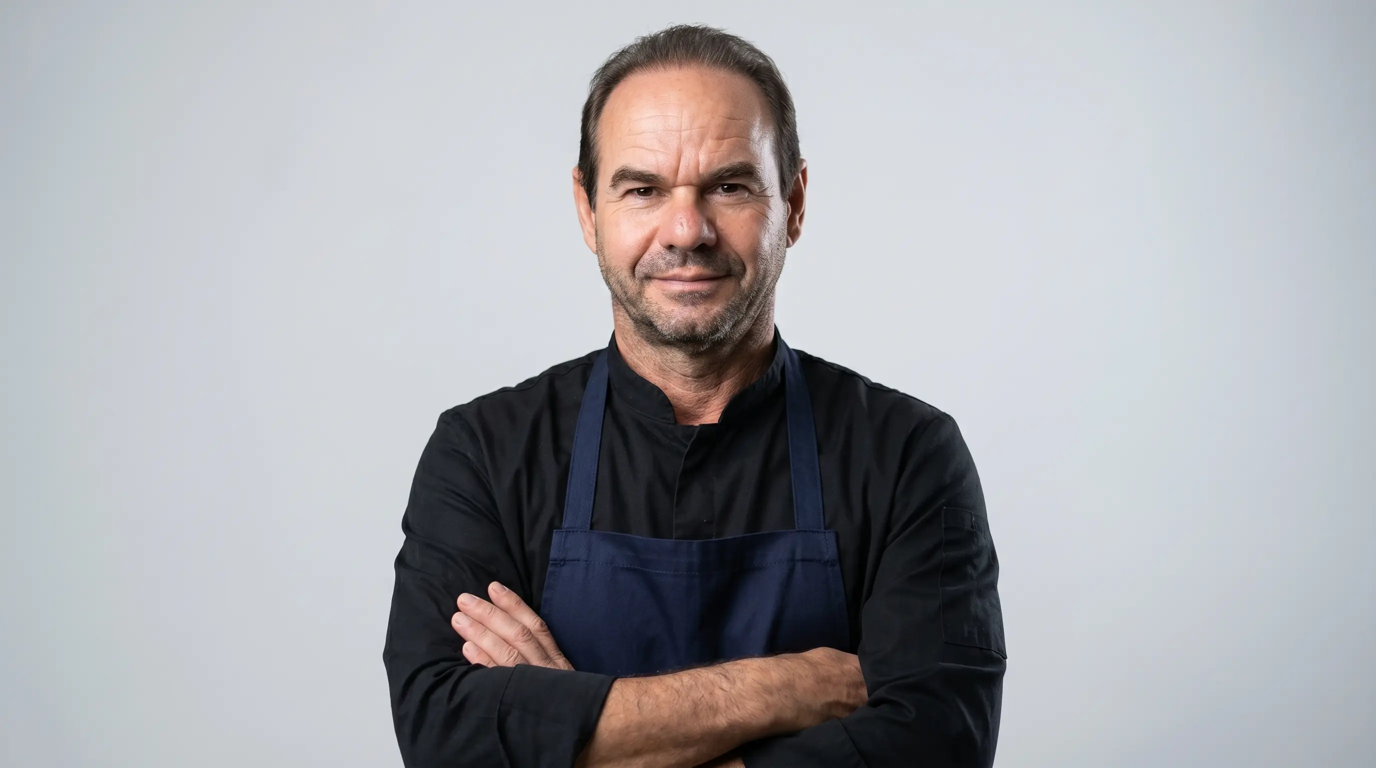 Isaias Pereira — Especialista em Churrasco Kosher, São Paulo
